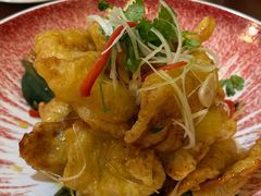 -鹿鸣春饭店(总店)