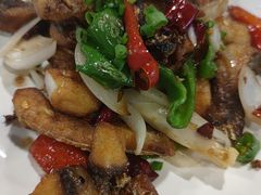 -虎虎龙虾大排档(双井店)