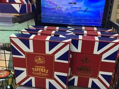 -Olé精品超市(北京合生汇店)
