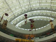 -万达茂商场(南京仙林店)