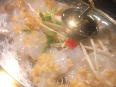 -前海沿·青岛菜(李沧万达店)