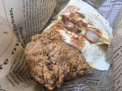 -TACO STAR 塔可星(下沙宝龙店)