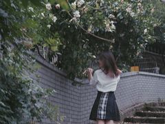 -杭州西湖风景名胜区-满觉陇四眼井