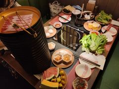 -牛New寿喜烧(虹桥新天地店)