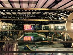 -南宫温泉水世界