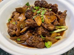 -又见炊烟私房菜(敬亭路店)