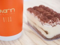 -Cafe on warm(丹霞店)