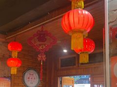-快活林酸汤鱼鲜品火锅店(甲秀楼店)
