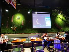 -茄子恰恰·新云南小炒(金池购物中心店)