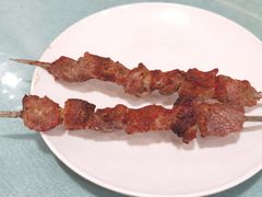 -三清食坊(库尔勒汇嘉时代广场店)
