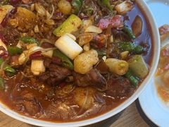 -巴扎屋大盘鸡·新疆菜(汇嘉时代店)