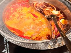 -牛New寿喜烧(新六百店)