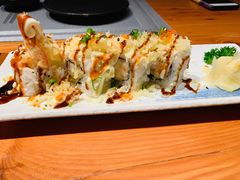 -文三酒肆自助放题(新街口友谊广场店)