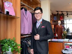 -宇翔服饰(双井桥东首城国际店)