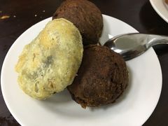 -老磁器口豆汁店(天坛店)