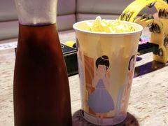 -米乐星世界KTV(汇智国际商业中心店)