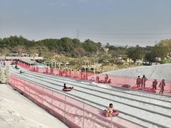 -盈香心动乐园