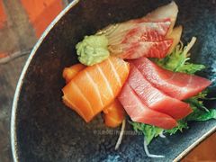 -滩万日本料理Nadaman(国贸大酒店)