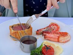 -Kathleen's Waitan 凯圣琳江景西餐厅(外滩店)