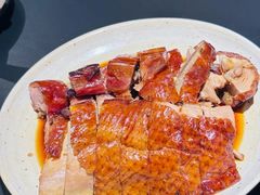 -金陵家宴·金陵春·南京菜(夫子庙店)