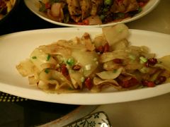 -大川先生·小龙虾·川菜(信义坊店)