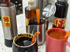 -福屿鲜捞小吃·捞化(福屿总店)