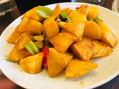 -清真·益鑫羊肉手抓馆(花园北街店)