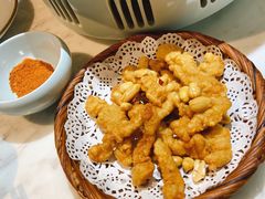 摇滚酥肉-青花椒花椒鱼(合生汇店)