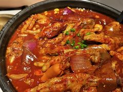 -HOTISLAND海鸡岛·韩国料理(江南西店)
