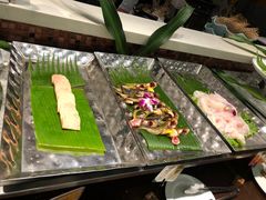 -火舞泰·泰式海鲜火锅餐厅(世纪城店)