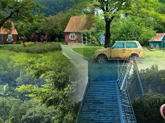 -南沙蒲洲花园