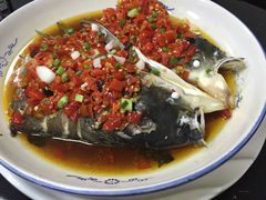 -李师傅脆肚(梅林店)