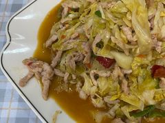 -芳芳餐厅(白沙路店)