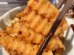 -全牛匠·乐山跷脚牛肉(新中关店)