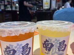 -小柴米·传统江西菜(八一广场店)