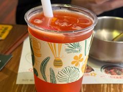 -岛风·台食小馆 ISLAND BISTRO(烟台山店)