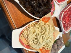 -大吉利潮汕牛肉火锅(王府井店)