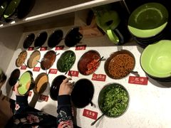 -一叶一世界·素食餐厅(锦华万达店)