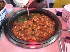 肉丸胡辣汤-太元彭家正汤(太元路总店)