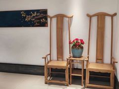-宴礼烤鸭本味菜(蠡县商业步行街店)
