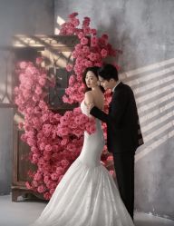 -太郎花子婚纱摄影TAHAKO(无锡店)