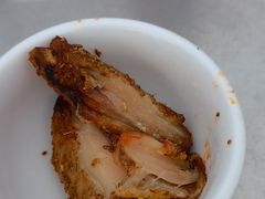 -清真·馬坡二旦烧烤(人生一串拍摄店)