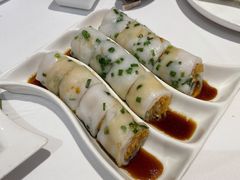 海皇卷肠粉-翠园(兴业太古汇店)