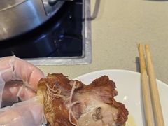 -蝎王府羊蝎子(西直门店)