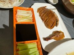 -京悦荟·京沪融合菜(漕河泾印象城店)