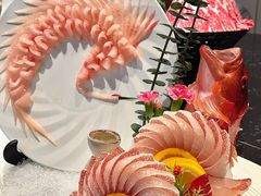 -蒋记海鲜姿造•洋房别墅(星河湾店)