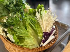 -陈大锅·岳阳鱼馆·地道岳阳菜(美食街店)