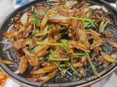-紫光园·烤鸭(定慧桥店)