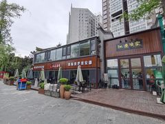 -江边渔家(龙舟文化园店)