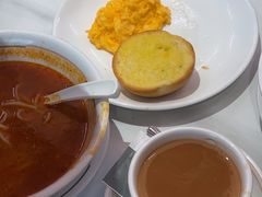 -香港深仔记茶餐厅(东门店)